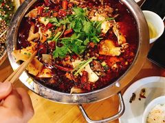 -自贡盐帮菜·玩辣餐厅(樱花园西街店)