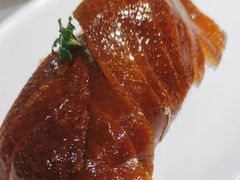 传统烤鸭-鸭王烤鸭店(三里河店)