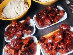 -毛华美食(清扬路店)