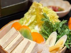 -侘与火 Wabi 侘寂烟火•锅物料理(大屯DT51店)