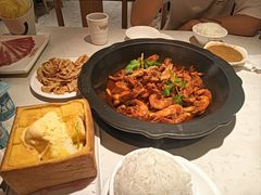 -虾吃虾涮.虾火锅.肉蟹煲(步步高梅溪新天地店)