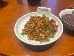 -徽三说·土徽菜·中国徽菜连锁品牌(一中店)