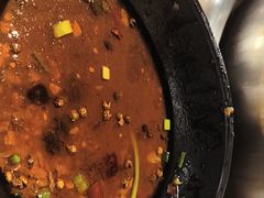 -味之绝热血美蛙鱼火锅(中坝店)