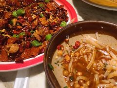 -常和州·夜宵大排档(常州单店)