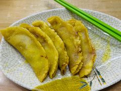 -清真蒋有记(老门东店)