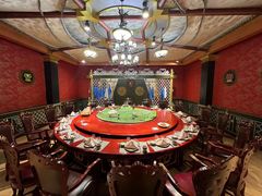 -白鹿苑蒙餐(鄂温克宾馆店)