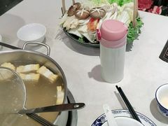 -陈记顺和潮汕鲜牛肉火锅(棠德南路店)