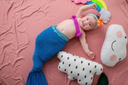 -贝克叔叔儿童摄影工作室(天时嘉园店)