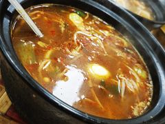 -天瑞福云南过桥米线(十里河店)