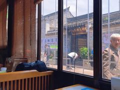 -涌上外婆桥(南塘店)