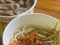 -王记生烫牛杂面馆(兰陵路店)