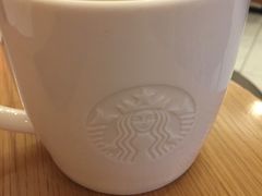 -星巴克臻选(威海威高广场店)