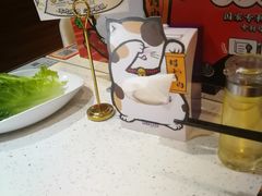 -猫抓烤肉(武进吾悦广场店)