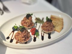 -Bistro Wang 牛排馆