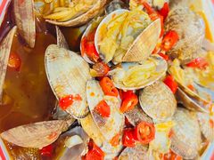 -堂瓦里·33年传统赣菜(第一街区店)