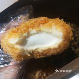 #1004饕餮碳水记##广州美食##肉松小贝#
