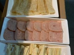 -傣妹火锅(南京东路一店)