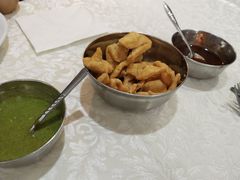 -葛尼沙印度餐厅 (镇明路店)