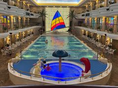 -海韵之星邮轮水会(明发商业广场店)