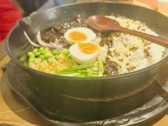 -良木缘咖啡西餐(蜀汉路店)