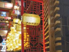 -川菜故事(光谷步行街店)