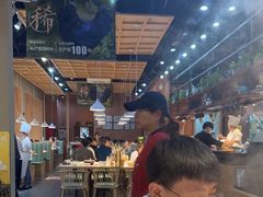 -黑鸡小馆(金源店)