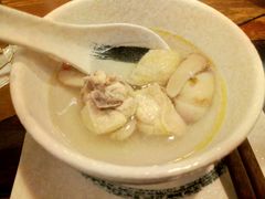 松茸汽锅鸡-紫滇源云南生态菜(丹凤街店)