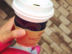 -Gloria Jean's Coffees