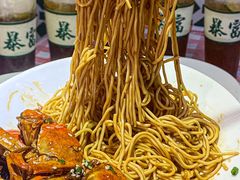 -捌贰虾蟹·江湖菜馆(江汉路店)