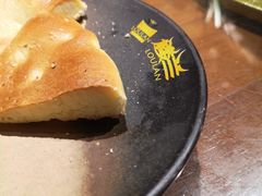 -楼兰新疆主题餐厅(坂田佳华领汇广场店)