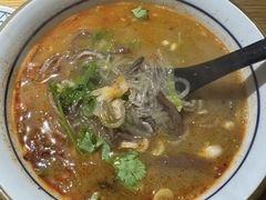 -山丹丹西北菜(金贸大厦店)