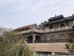-武汉园博园(武汉自然博物馆)