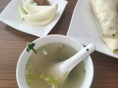 -韩邦朝天锅