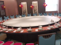 -写庭·鱼鲜川菜·宴请(铁像寺水街店)