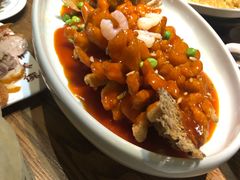 -全聚德(江宁店)