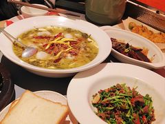 -桂满陇·手作小笼包&江南叫花鸡(中山公园店)