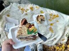 -提亚烘焙·手作面包·生日蛋糕(七星店)