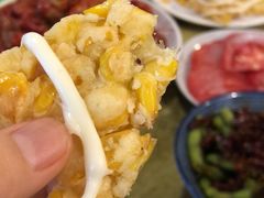 -冶建镜子·老南昌大排档·江西虾王(总店)