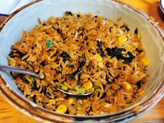 闽南紫菜饭-大厨的餐厅(曾厝垵总店)