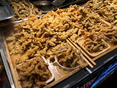 -八一路好吃街(雨田商务大厦店)