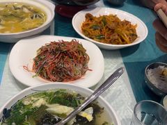 -丝宴·凤城印象·西北特色菜(彩虹湾店)