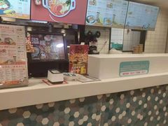 -魏家凉皮(十里河店)
