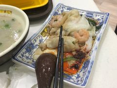 -禾师兄·布拉肠(一德路店)
