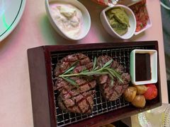 -Famous肥猫墨西哥音乐餐吧(五棵松华熙LIVE店)