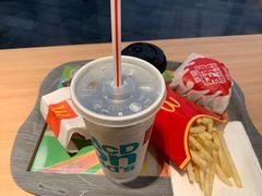 -麦当劳(东石东一路店)