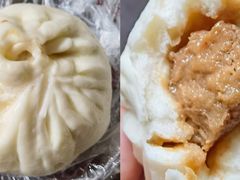 肉馒头-老盛昌(胶州店)
