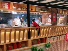 -福茂源横山铁锅羊肉(牡丹园店)