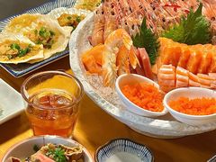 -大焰自助日本料理 铁板烧(徐汇店)