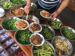 -矮子粉店1985·长沙米粉(湘春路店)