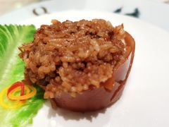 -8餐厅(新葡京酒店)